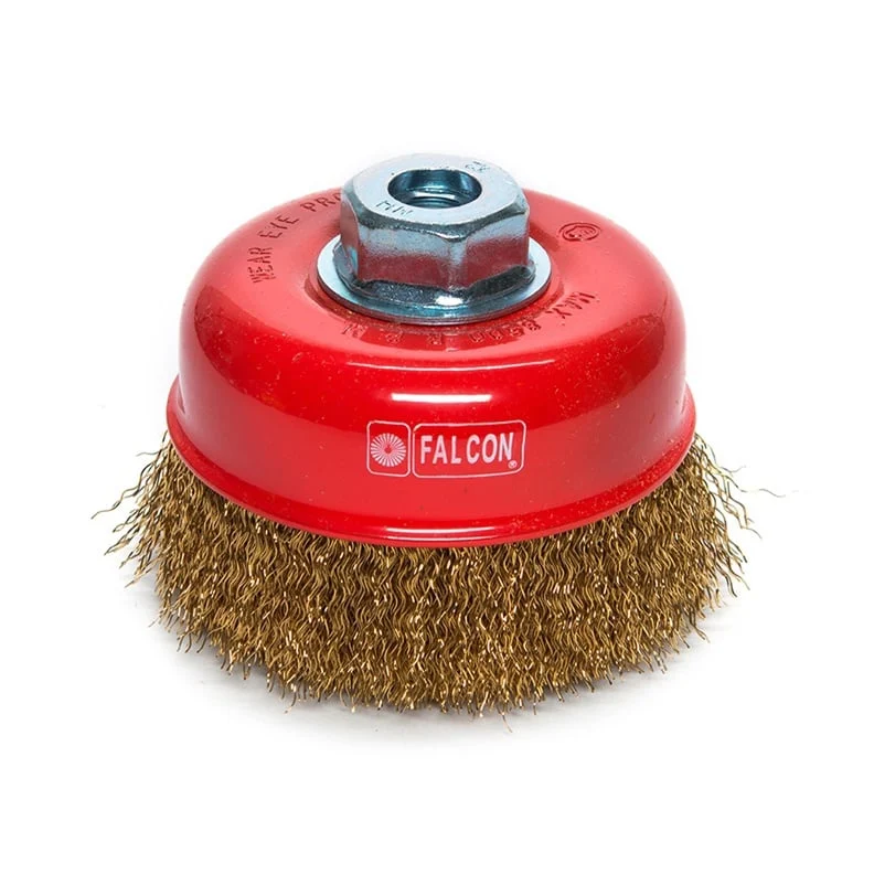 BRUSH GRINDING D100M14 613064-6/3008 SMVAR