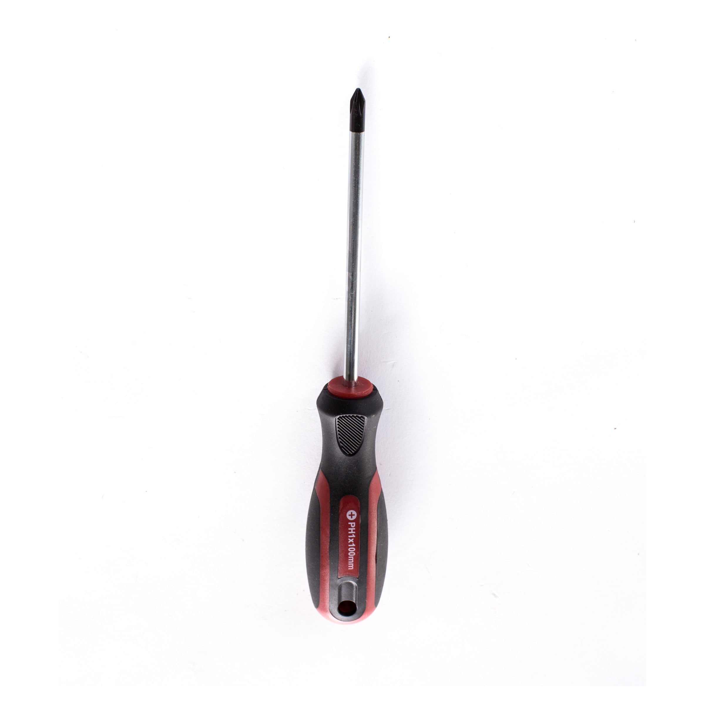 SCREWDRIVER YF-15501 PH1 5X100MM