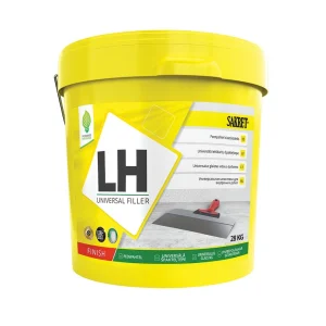 ŠPAKTELE UNIVERSĀLĀ SAKRET LH 28KG