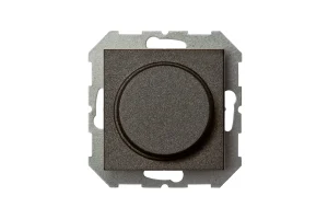 DIMMERIS ĮŠR-005-01 LED100W MELNA EPSI