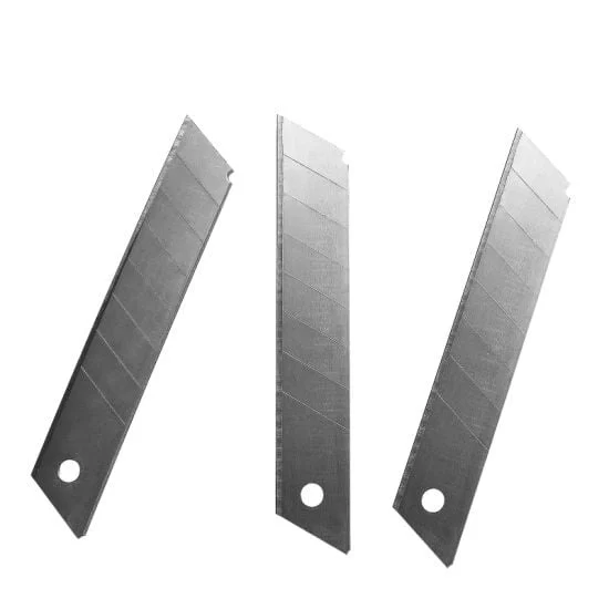 BREAKAWAY BLADES 18MM 102401 10PCS