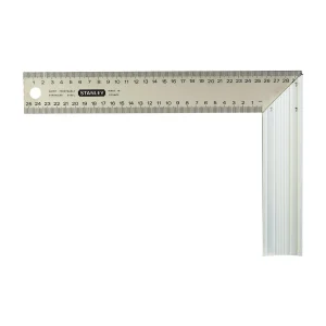 STŪRENIS 1-45-685 240X140MM STANLEY