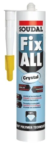 LĪME-HERM. FIX ALL MS POLIM. 290ML CAUR.