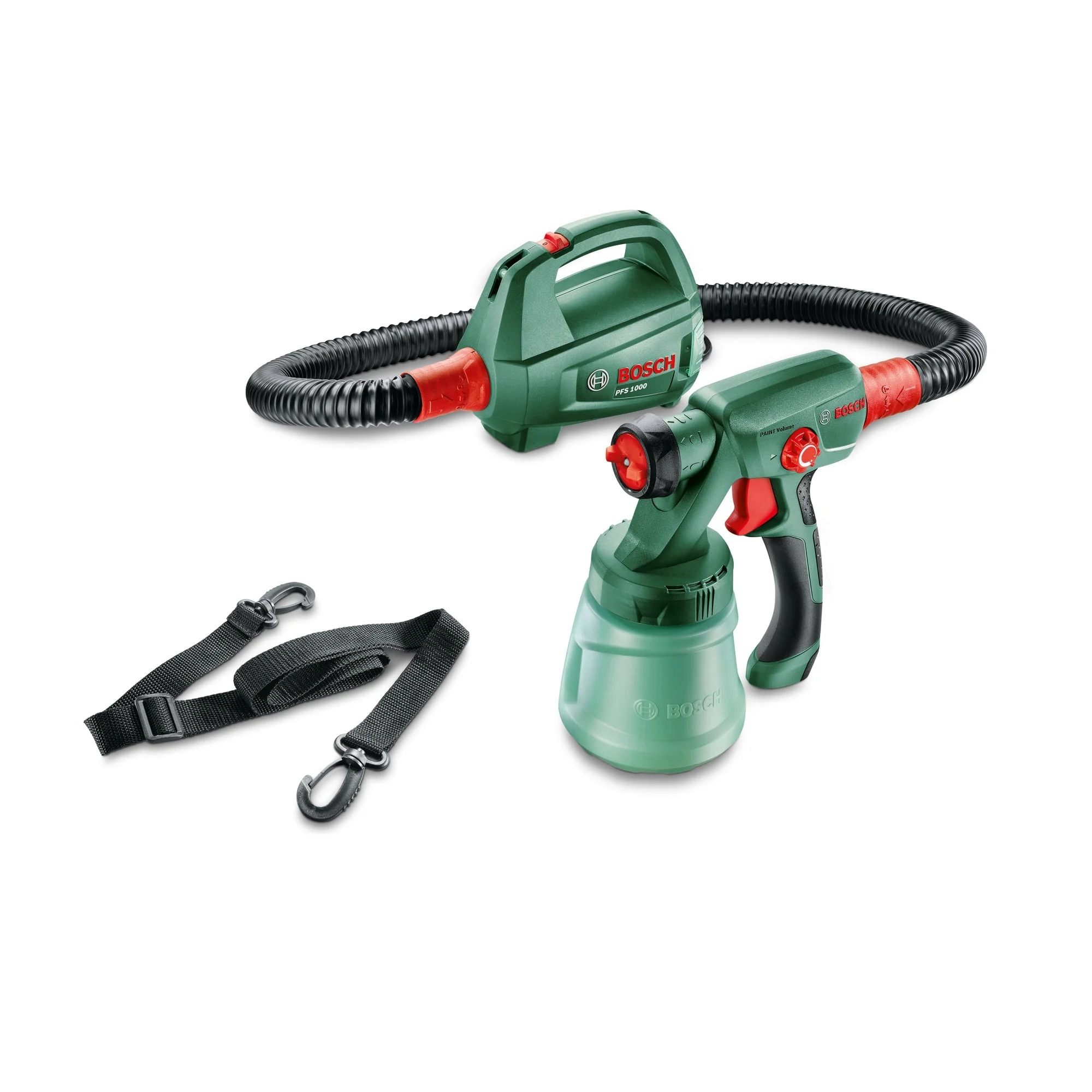PAINT SPRAYER PFS 1000 BOSCH
