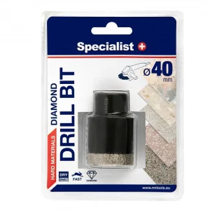 URBIS DIMANTA SPECIALIST D40 M14