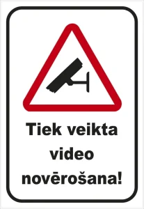 NORĀDE TIEK VEIKTA VIDEO NOVĒR.220X320