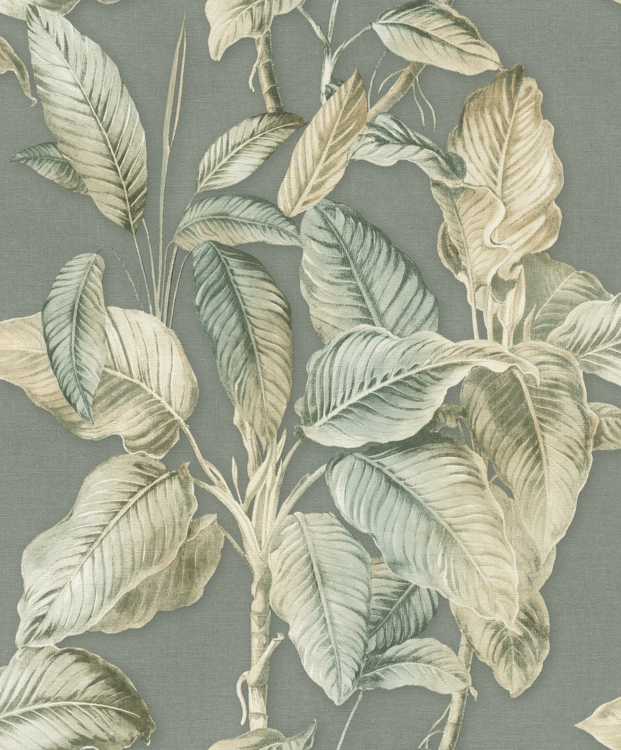 WALLPAPERS RASCH VINYL FLIZ.B. 571462 0.53