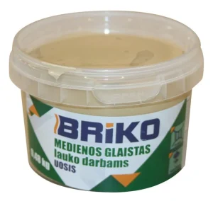 ŠPAKTELE BRIKO KOKAM OSIS 0.48KG