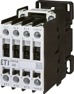 KONTAKTORS CEM18 10 230V 7 5KW 4644123