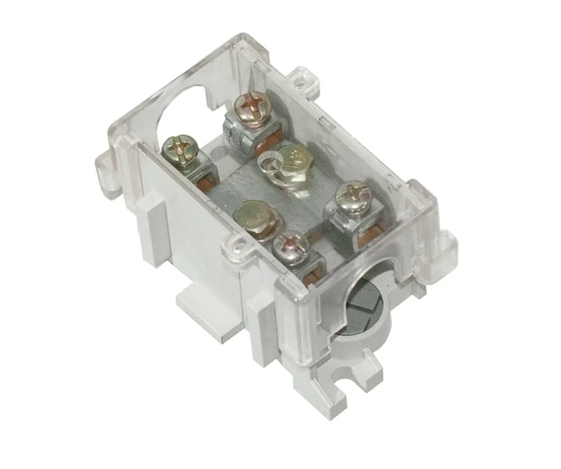 SPAIĻU BLOKSE.4028 LG 1X25/16 MM²