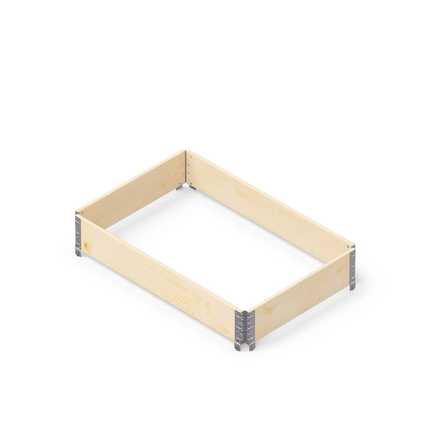 ПОВЫШЕННЫЙ. ДЕРЕВЯННЫЙ КОРЗИНА 1200X800-1-4-ECO-GBX