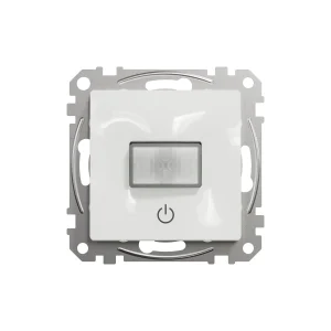 SENSORS KUSTĪBAS SEDNA 160GR 10A BALTS
