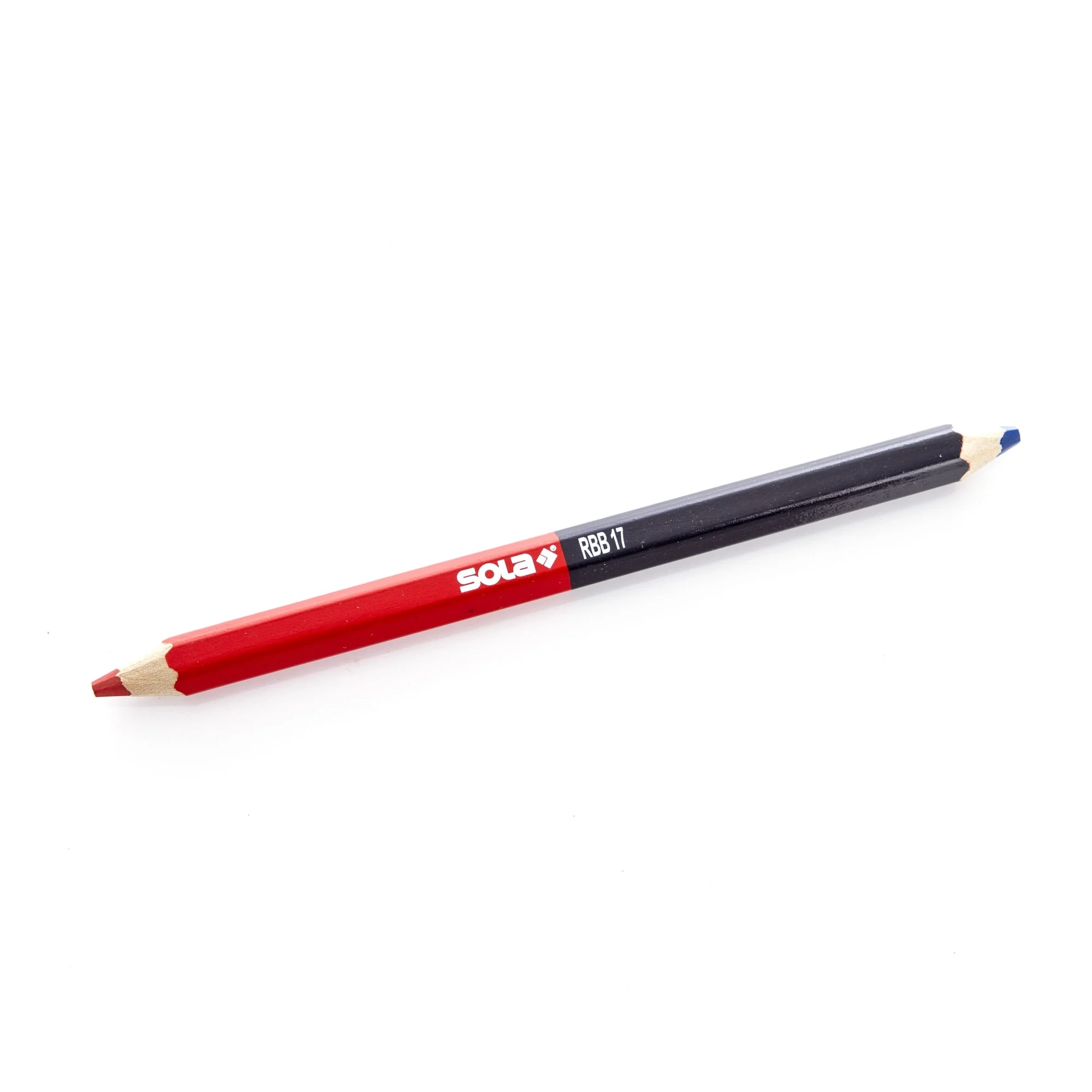 WATERPROOF PENCIL 17 CM RBB