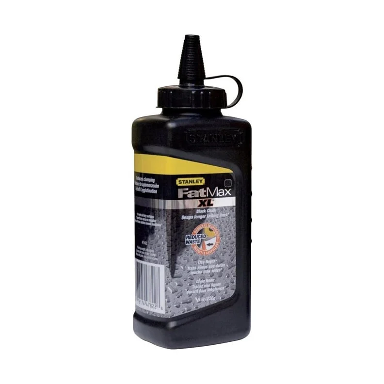 BLACK CHALK 226GR. FATMAX