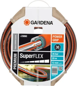 ŠĻŪTENE SUPERFLEX 13(1/2IN)20M GARDENA