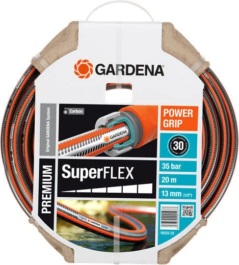 ŠĻŪTENE SUPERFLEX 13(1/2IN)20M GARDENA