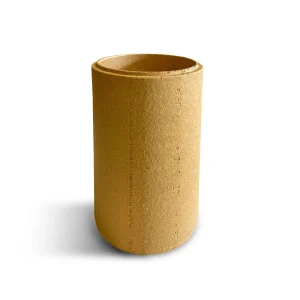 ŠAMOTA DŪMVADA CAURULE EKOMDS D20/330MM