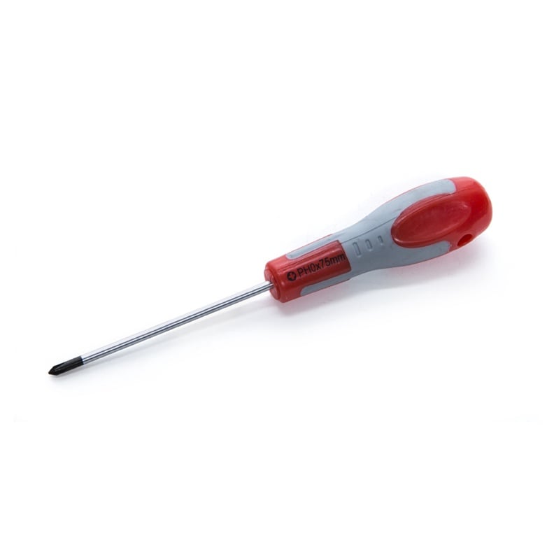 SCREWDRIVER YF-13401 PH0X75MM