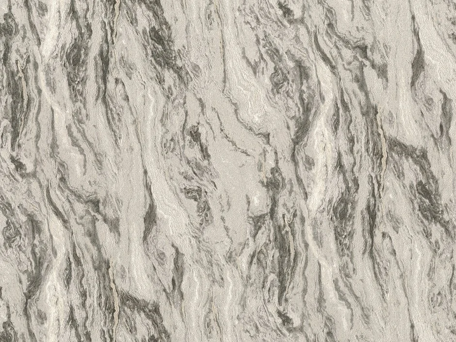 WALLPAPER VIN. B118 8666-10 GRAY SP.1.06M