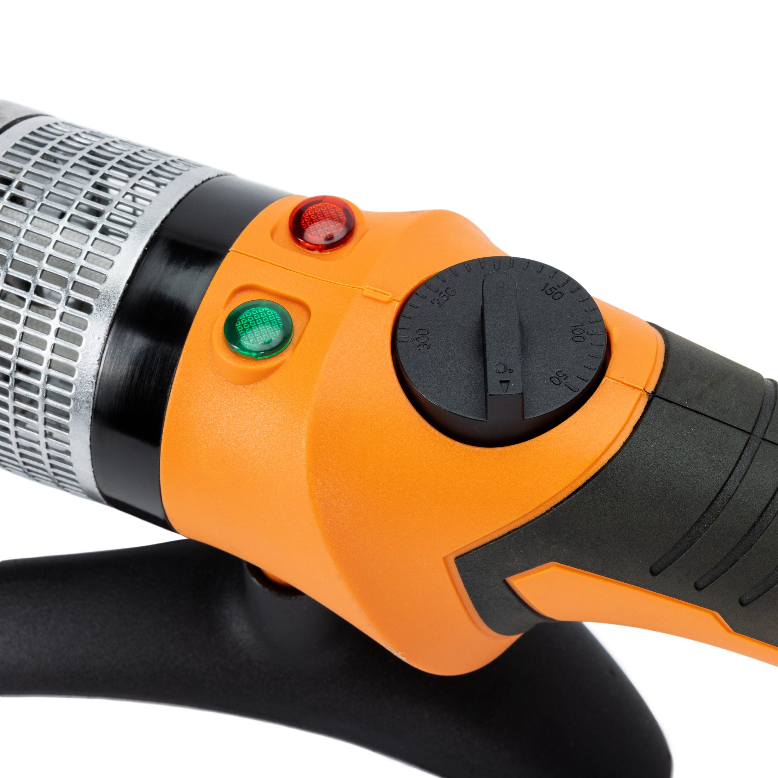 PVC CAURUĻU MET.APARĀTS CF20-63 2000W
