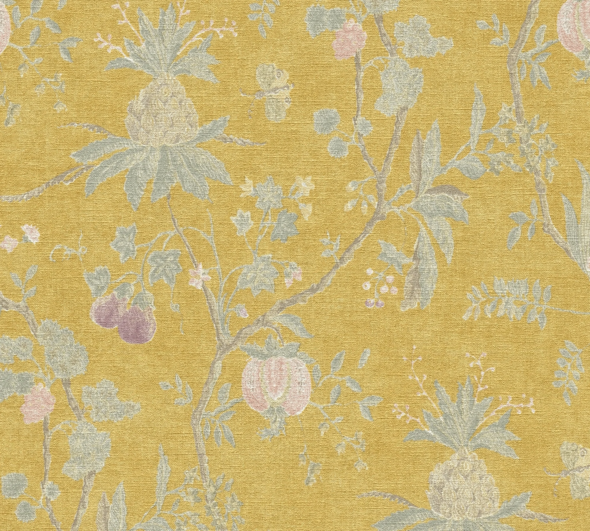 VINYL WALLPAPER FLIZ367342 1.06M TPPARAD