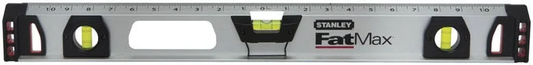 LEVEL INDICATOR.BEAM 60CM MAG.1-43-554 3 INDIC.