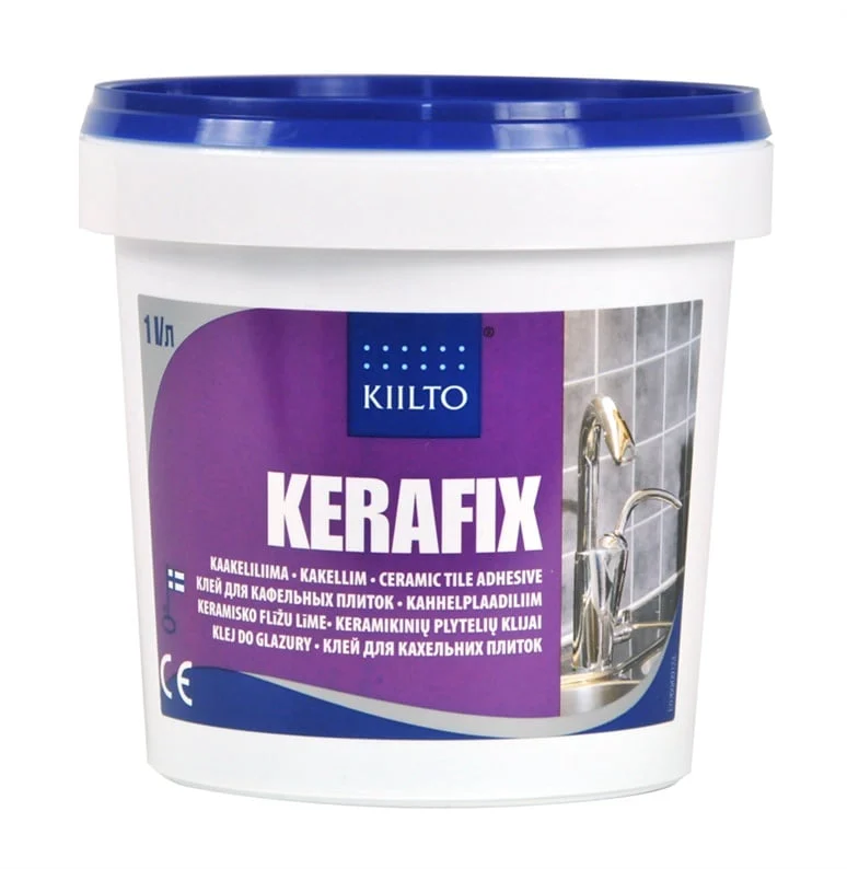 LĪME FLĪŽU KIILTO KERAFIX 1L