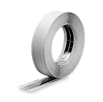 LENTE METĀLA ELASTĪGA KNAUF ALUX 50X30MM