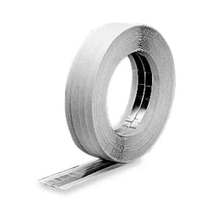 LENTE METĀLA ELASTĪGA KNAUF ALUX 50X30MM