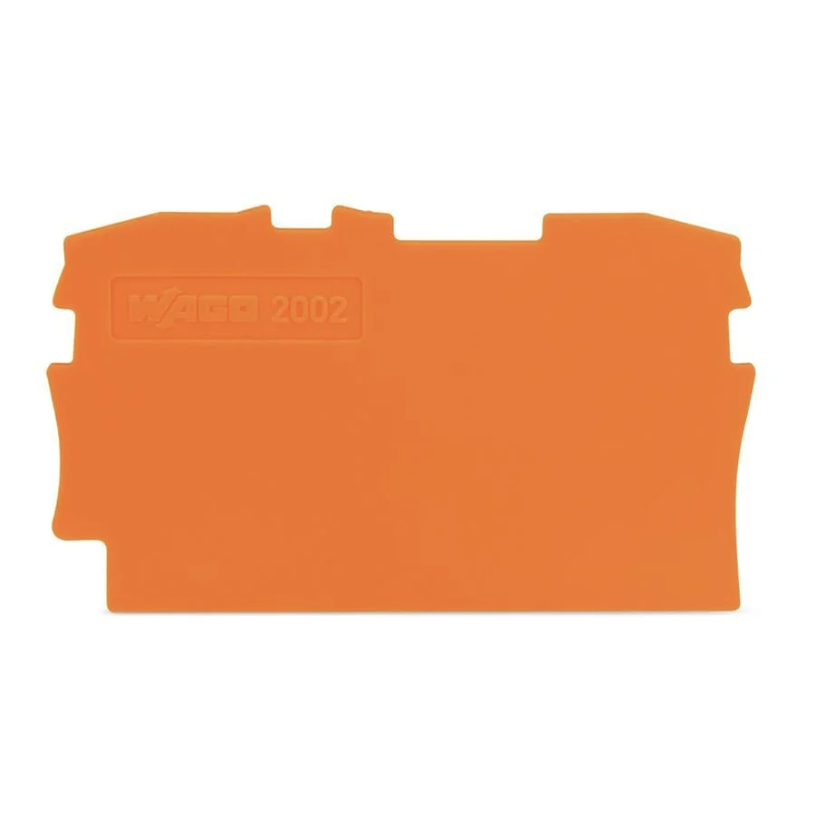 NOSEGELEMENTS 0.8MM ORANŽS