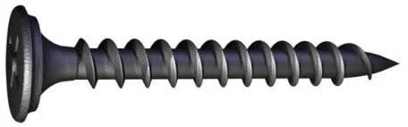 EASY-FIX SCREW FOR METAL 3.5X25