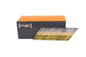 NAGLAS PNEIM.PROF 34° 90X3,1 HDG 2080GB
