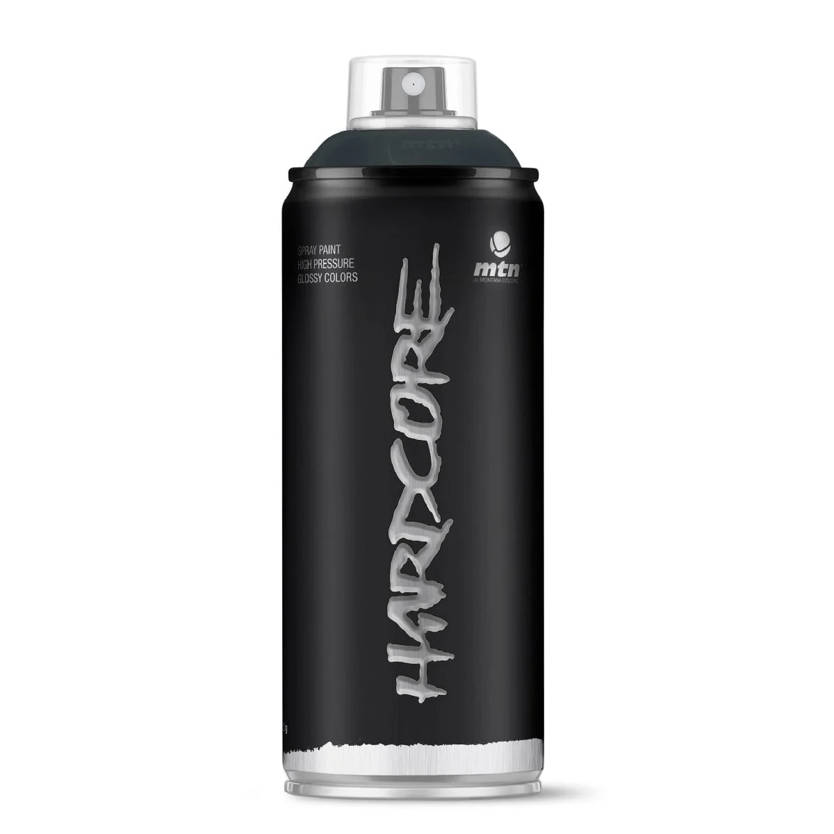 КРАСКА АЭРОЗ. R-7016 400ML АНТРАЦИТОВЫЙ СЕРЫЙ