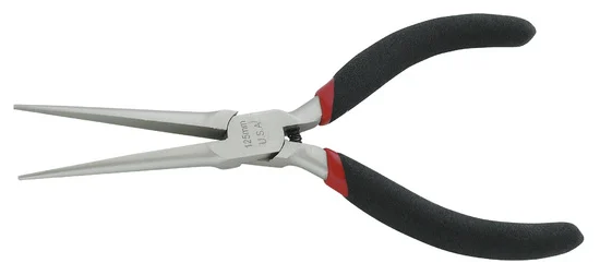 Narrow Pliers 150MM Modeco