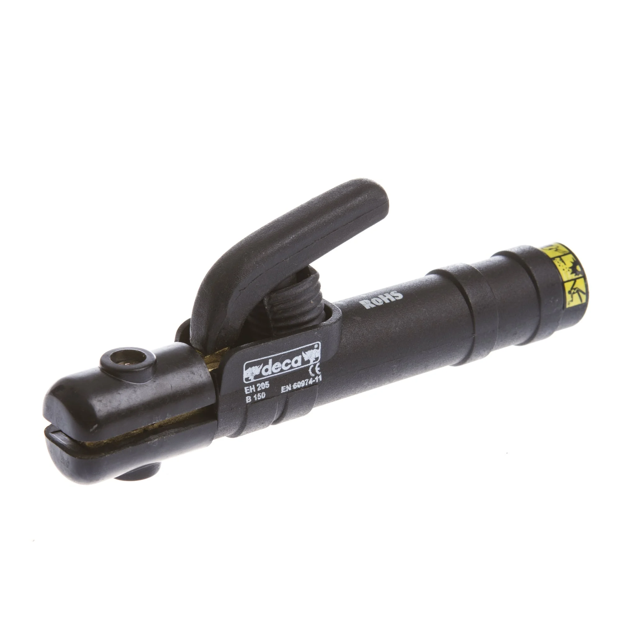 ДЕРЖАТЕЛЬ ELECTRODU 200A DECA