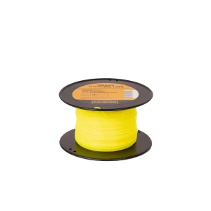 ZĀLES PĻĀVĒJA 2.0 MM 150 M APAĻA ECO