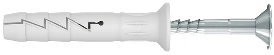 DĪBEĻNAGLA 8X45 100GB/PAK