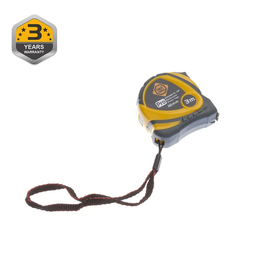 МЕРНАЯ ЛЕНТА 3M 16MM FORTE TOOLS