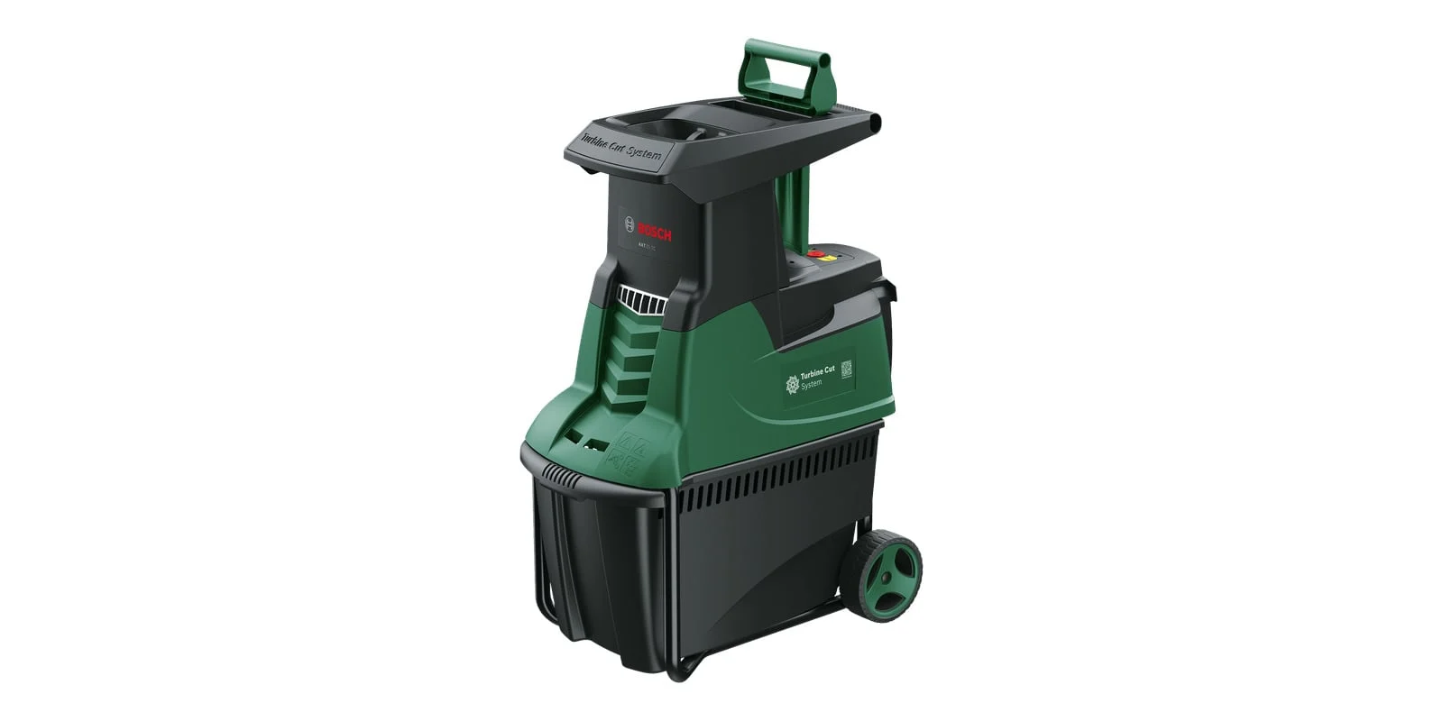 ZARU SMALCINĀTĀJS BOSCH AXT 25 TC