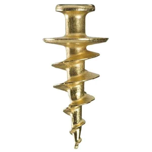 ANCHOR FOR DRYWALL 12X27 MM 6 PCS.