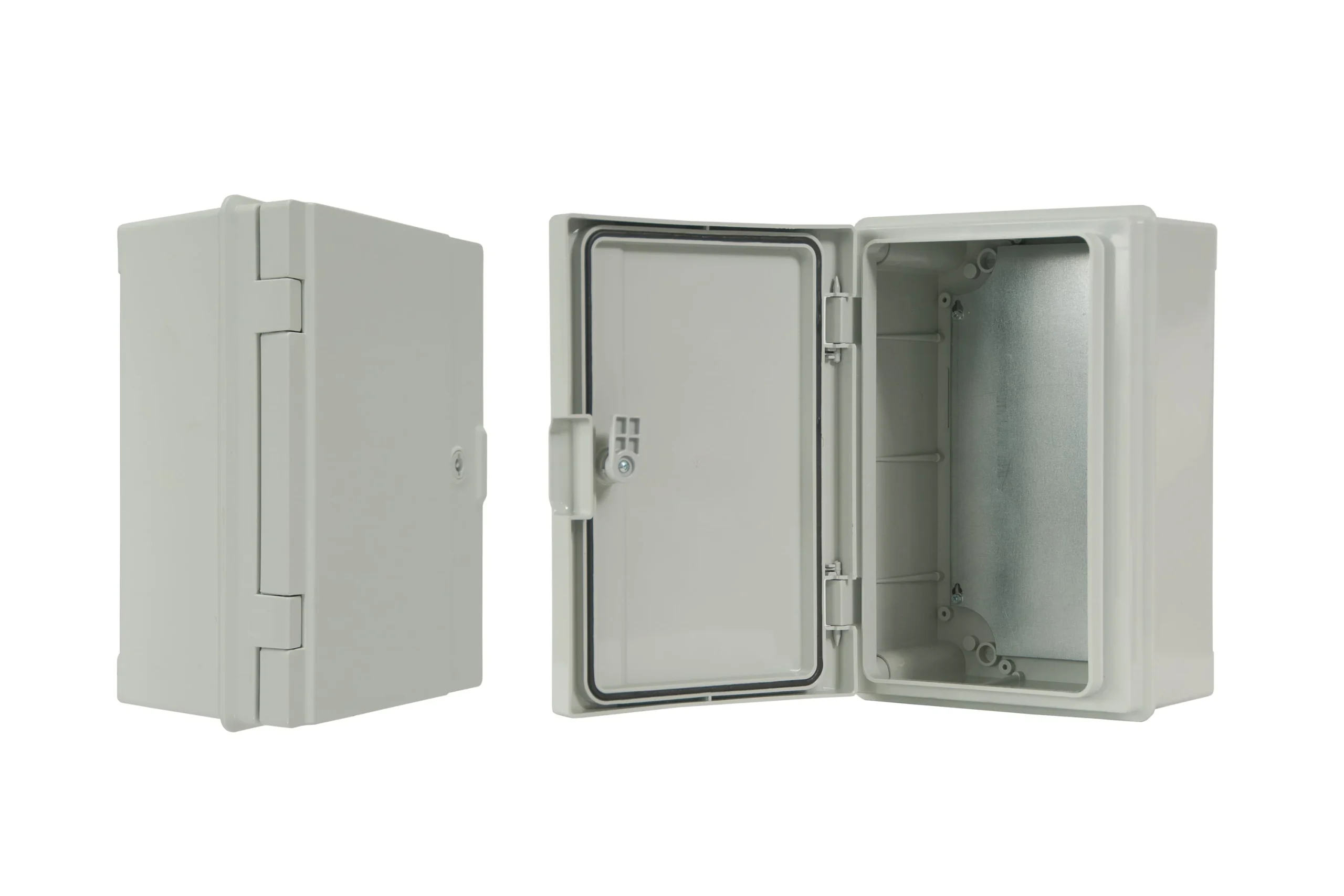 ЩИТ ПЛАСТИКОВЫЙ C.1602UV 300 IP65