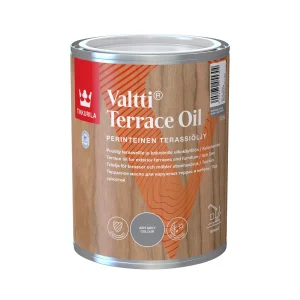 EĻĻA VALTTI TERRACE OIL PELĒKA 0.9L