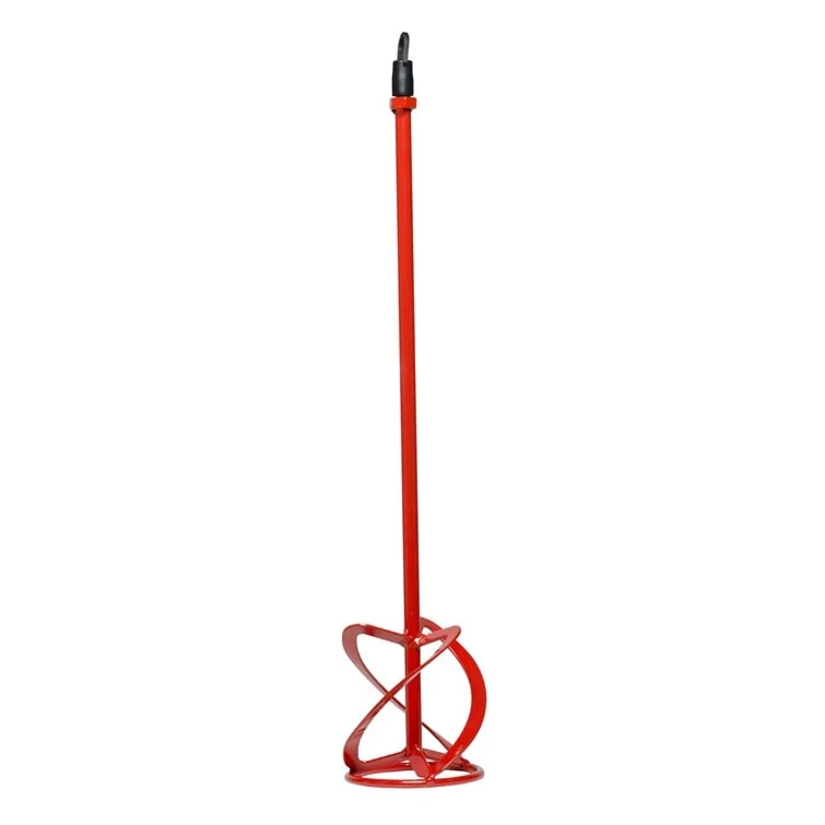 MIXER 25-40KG M14 140MM RUBI 76919