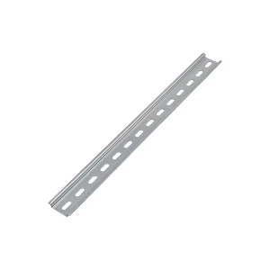 PERFORĒTĀ DIN SLIEDE 35X7.5 - 40CM