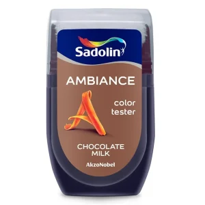 KRĀSAS PARAUGS AMBIANCE CHOCOLATE MILK