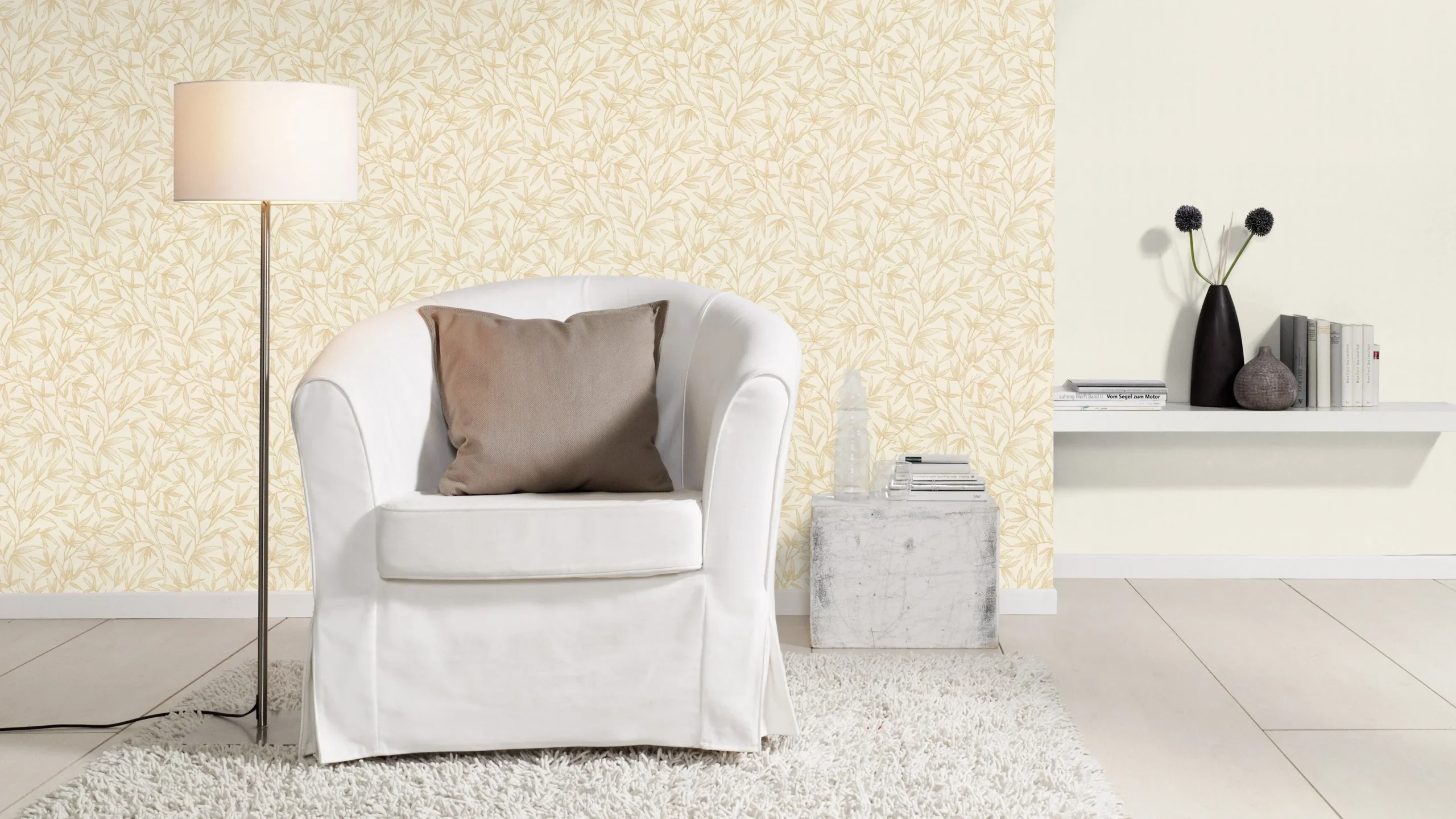 WALLPAPERS RASCH VINYL FLIZ.B. 983531 1.06