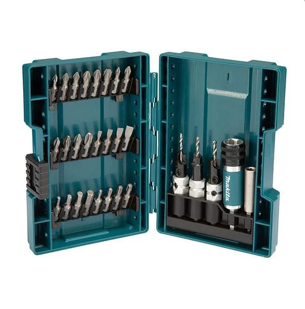 Набор бит и сверл MAKITA 29 шт.