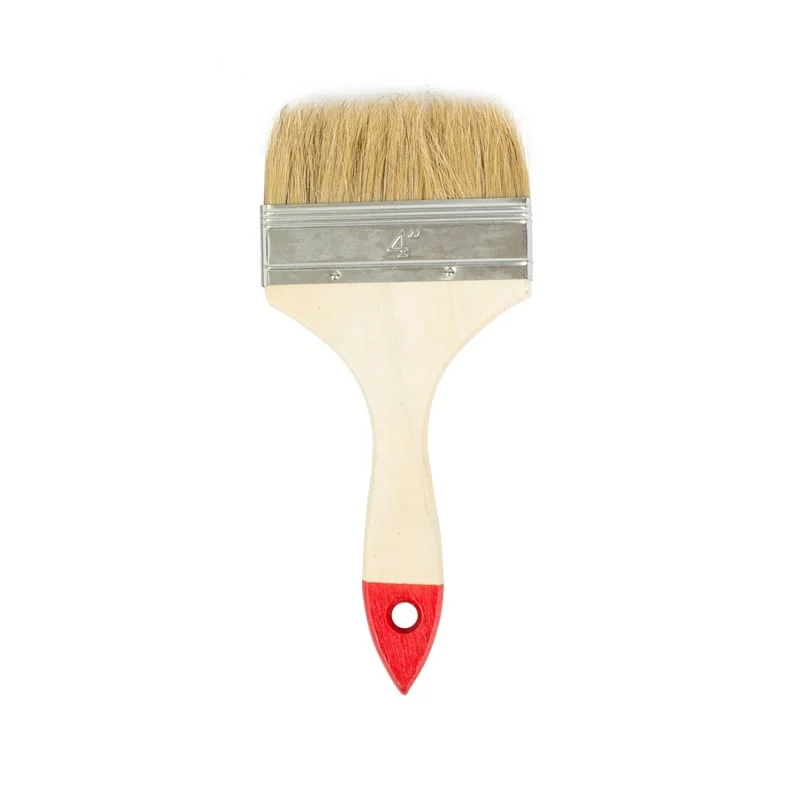 OTA OKKO FLAT WITH RED TIP 100MM