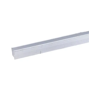 LEŅĶIS ALUMĪNIJA 12X12X2MM 2M