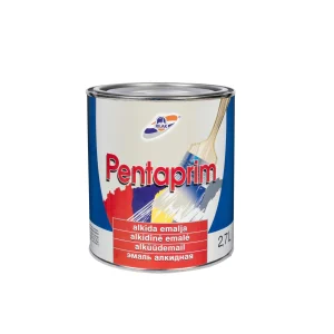 KRĀSA PENTAPRIM 2,7L ĶIRŠSARKANA SPĪDĪGA